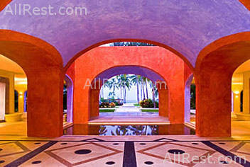 El Careyes Beach Resort 3
